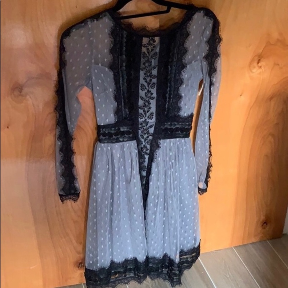 Temperley London Dress